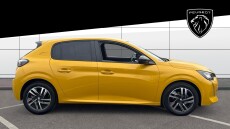 Peugeot 208 1.2 PureTech Active Premium + 5dr Petrol Hatchback